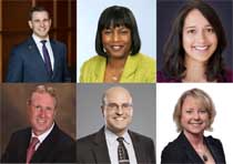 MCC Foundation Directors